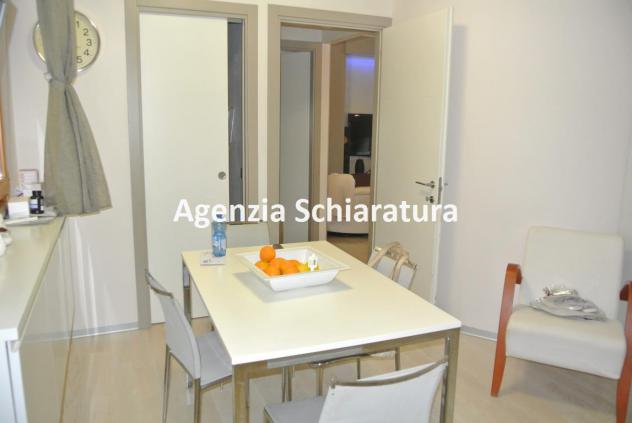 MONTECCHIO CENTRO VENDESI APPARTAMENTO CON MANSARDA - DUE INGRESSI INDIPENDENTI - Foto 8