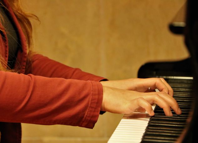 Lezioni di solfeggio, armonia e teoria musicale online