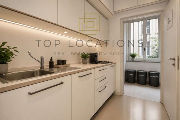 Immobile di 435 m² con più di 5 locali in affitto a Milano - Foto 14