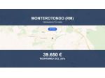 Immobile in asta di 24 m² in vendita a Monterotondo