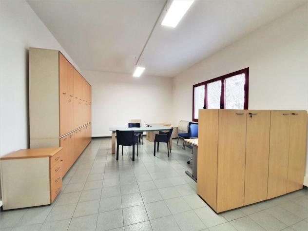 Ufficio in affitto a Torri di Quartesolo - Foto 7