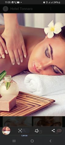 Massaggi. Naturopatia .Cartomanzia Tel:335361969