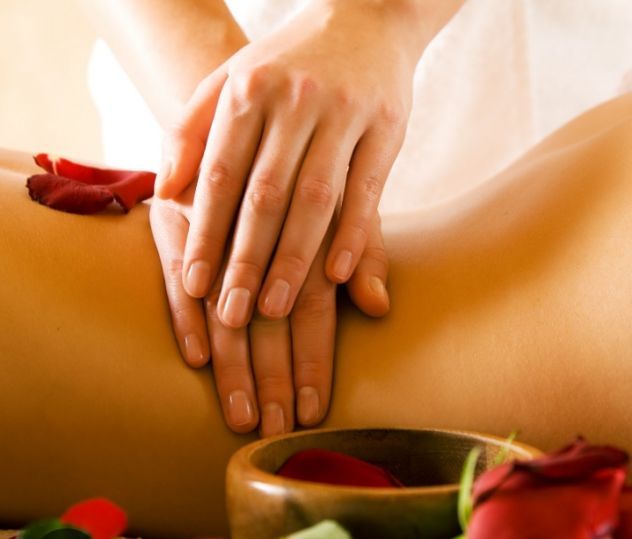 MASSAGGI RILASSANTI !!! Tel:3274714876