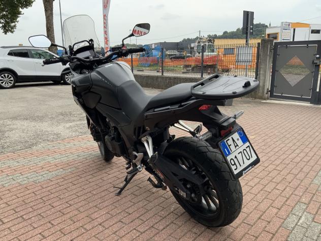 Honda CB 500X Pochissimi chilometri A2 neopatentati - Foto 4
