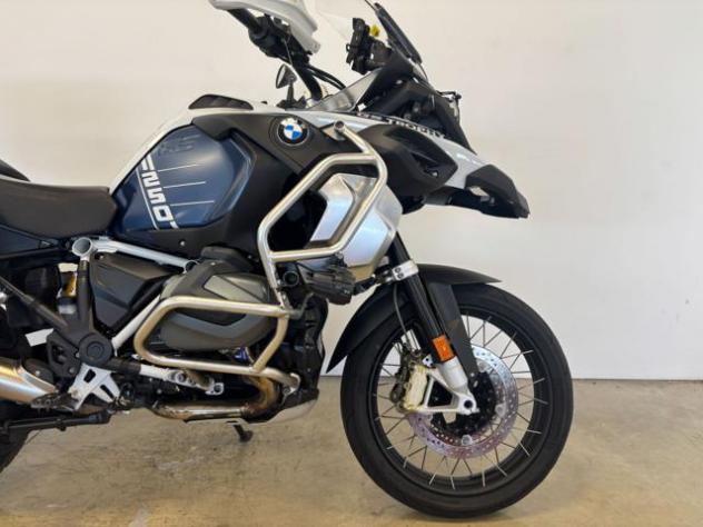BMW R 1250 GS Adventure Trophy rif. 23972620 - Foto 4