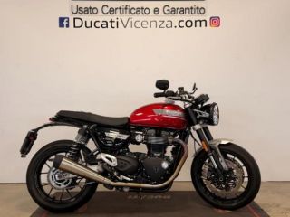 TRIUMPH Speed Twin 1200 rif. 23686048