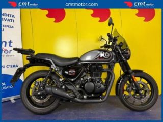 ROYAL ENFIELD HNTR 350 Garantita e Finanziabile rif. 24133558