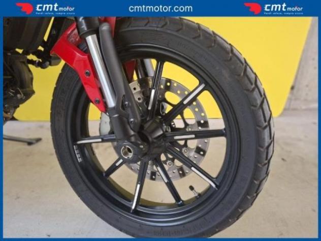 DUCATI Scrambler 800 Garantita e Finanziabile rif. 23867664 - Foto 7