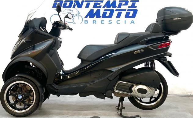 Piaggio MP3 300 null - Foto 2
