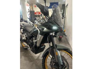 KOVE 800 X adventure rif. 23825400