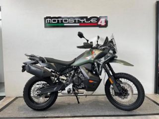 CF MOTO 1000 MT-X E5+