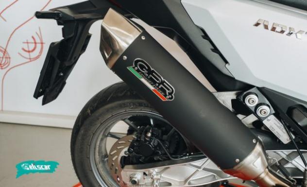 SYM ADX 400 ADX TG 400 rif. 23931395 - Foto 8