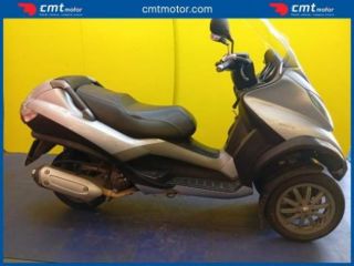PIAGGIO MP3 Garantito e Finanziabile rif. 23876704