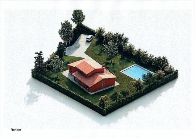 Villa in vendita a Scala - San Miniato 110 mq Rif: 1418458 - Foto 9