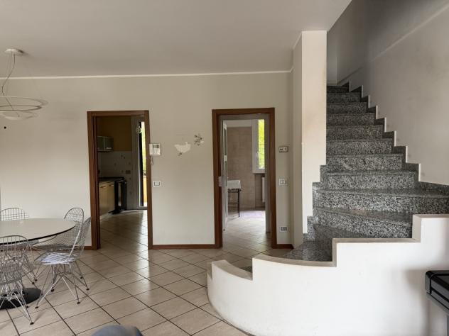 Villa a schiera in affitto a Paderno Dugnano