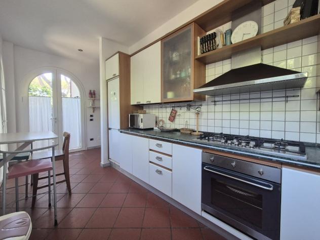 Porzione di casa in affitto a Rosignano Marittimo - Foto 12