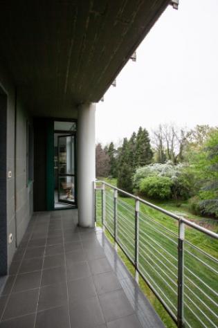 Appartamento di 110 m² con 4 locali in affitto a Torino - Foto 17