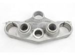 PIASTRA SUPERIORE FORCELLA BMW F 650 E169 1993 - 2003 31422345001 UPPER FOR &hellip;