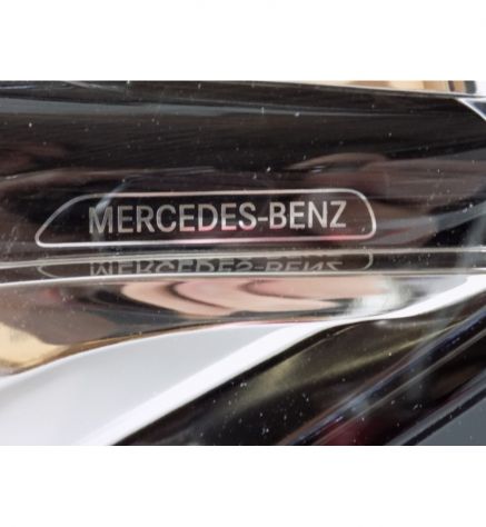 Mercedes Classe S W222 LCI Faro anteriore sinistro - 6403 - Foto 6