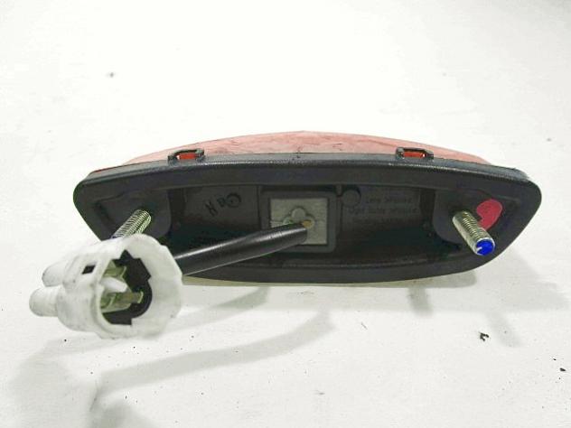 FARO POSTERIORE YAMAHA MT-125 ABS 2017 - 2018 5D7H47101000 TAILLIGHT - Foto 3
