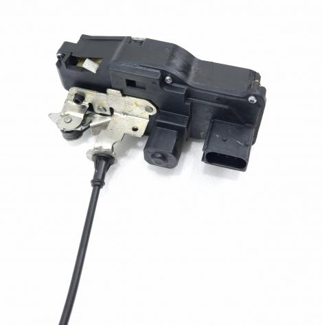 SERRATURA ANTERIORE DESTRA TESLA Model S Serie 6008912-00-C (12) - Foto 10