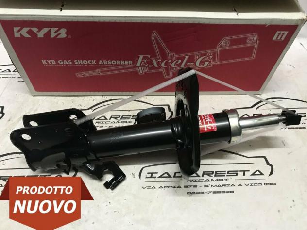 Ammortizzatori Anteriori Nissan Leaf 543033NA0C 543023NA0C