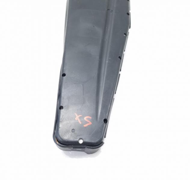 AIRBAG SEDILE SINISTRO RENAULT Clio Serie IV 985H16834R (1219) - Foto 4