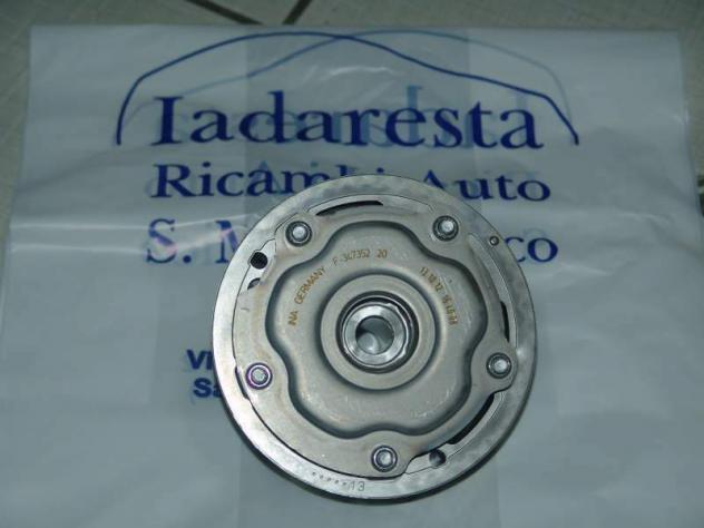 Puleggia Regolatore albero a camme astra h 1.6 12992409 - Foto 3