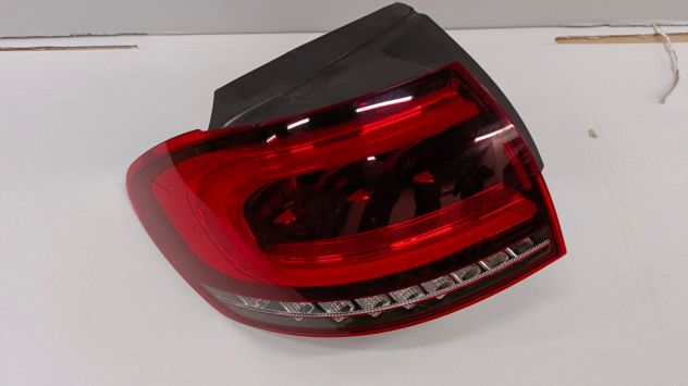 FANALE POSTERIORE SX ESTERNO LED MERCEDES CLASSE B 2019 A2479066704