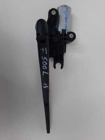 MOTORINO TERGICRISTALLO POSTERIORE FIAT 500 L Serie (351_352) MS259600-2590 (12)