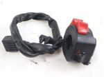 YAMAHA MT-07 1WS839750100 DEVIOLUCI COMMUTATORE DESTRA RM18 19 - 20 RIGHT H &hellip;