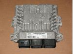 S180133002 E ECU FORD FOCUS C MAX 1.6 SID807EVO S180133002E AV61-12A650-YE