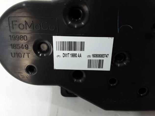 COMANDI CLIMA FORD EcoSport Serie DN1T19980AA (12) - Foto 4