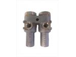 6AP016 LIMITATORE DI FRENATA DOPPIO AIXAM CITY COUPE GTI MINAUTO GTO CROSSOVER