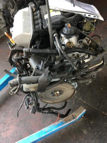 MOTORE VW New Beetle 2.0 85Kw 115Cv AZJ 2004