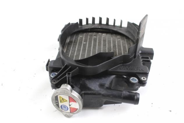HONDA PCX 125 19100KZY951 RADIATORE 09 - 13 RADIATOR - Foto 3