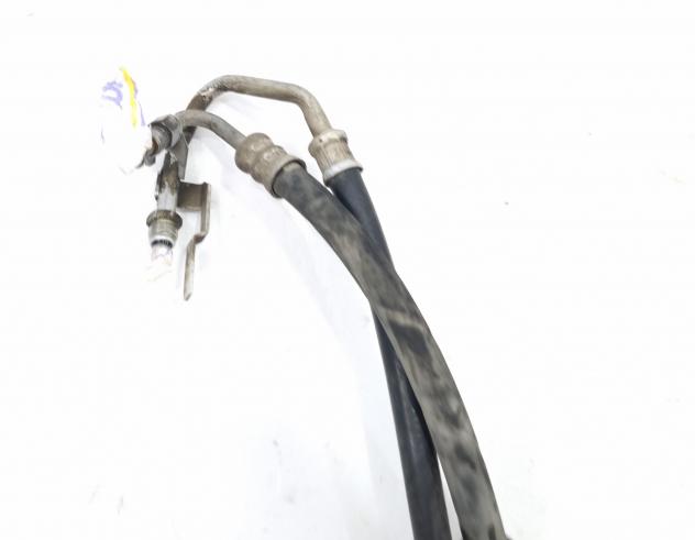 TUBO SERVOSTERZO DACIA Duster 1° Serie 497207594R (1017) - Foto 14
