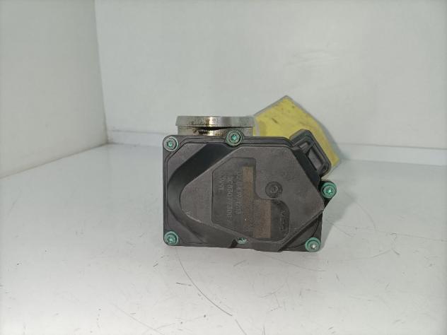 CORPO FARFALLATO FORD Kuga Serie (CBV) A2C83077300/A2C59514651 TXDA diesel 1997 (0813) - Foto 4