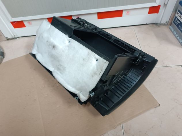 Cassetto portaoggetti Mercedes classe R (W251) - Foto 5