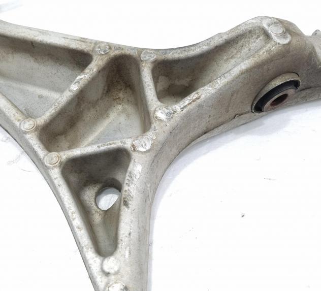 BRACCIO OSCILLANTE ANTERIORE DESTRO JEEP Grand Cherokee 4° Serie K68282728AC (1121) - Foto 4