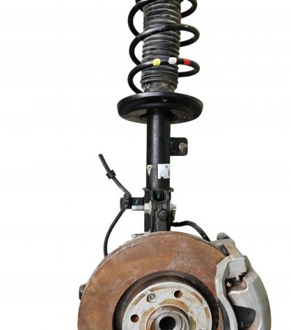 MASSA COMPLETA ANTERIORE DESTRA PEUGEOT 208 Serie 9826877980 (19) - Foto 4
