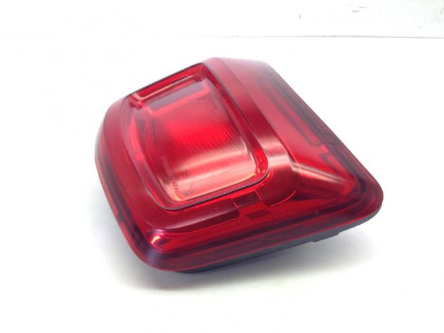 PIAGGIO VESPA GTS SUPER ABS 125 FARO FANALE STOP POSTERIORE 2022 MD3202 - Foto 2
