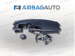 KIT AIRBAG HYUNDAI ELANTRA VII CRUSCOTTO HYUNDAI ELANTRA VII AIR BAG