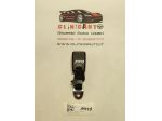 AGGANCIO CINTURA DI SICUREZZA POSTERIORE PEUGEOT 108 1° Serie 071SH531B7 B0 &hellip;