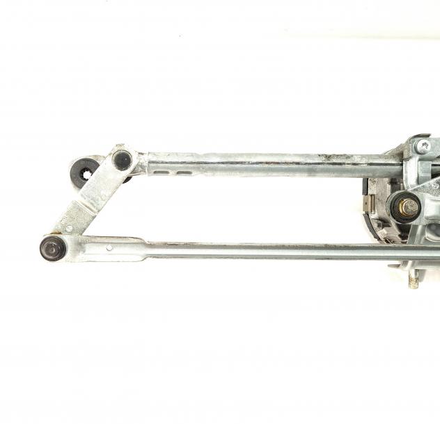 MOTORINO TERGI ANT COMPLETO DI TANDEM VOLKSWAGEN Golf 6 VI Variant 1K1955119F (0812) - Foto 5