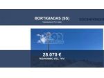 Immobile in asta di 71470 m² in vendita a Bortigiadas