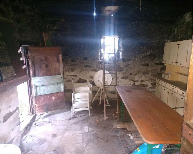 V000569 - CASA RUSTICA CON TERRENO - EDIFICIO 3 di 3 - Foto 6
