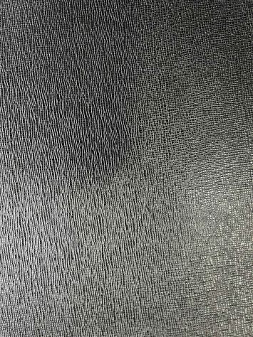Scampolo pelle saffiano nero per Artigianato – M13 - Foto 6