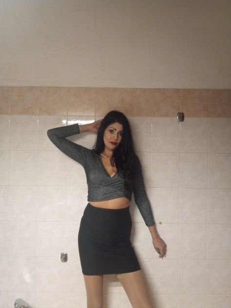 Massagatrice bellissima zona globo! - Foto 3 Tel:3201942991