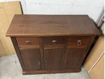 Mobile vintage antico arredo casa